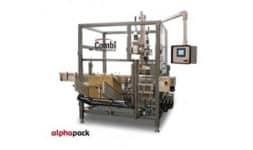 Equipos de empacado - Sigmapack