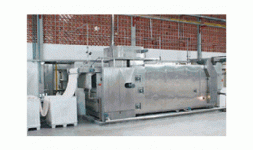 Productos quimicos para tratamientos de agua - Especialidades PDV