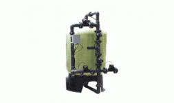 Filtros carbon activado - Osmofilt
