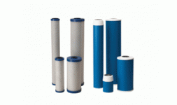 Filtros de carbon activado - Osmofilt