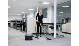 Aspiradoras comerciales - Nilfisk México