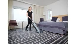 Aspiradoras domesticas - Nilfisk México