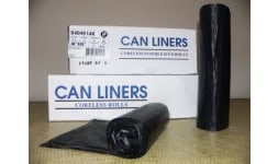 Bolsas para basura - Cronos Converplastic