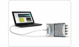 Data loggers - National Instruments