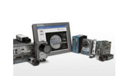 Sistemas de inspeccion - National Instruments
