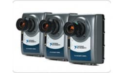 Sistemas de vision inteligente - National Instruments