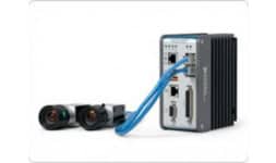 Sistemas de vision inteligente - National Instruments