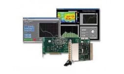 Equipos para analisis de vibracion - National Instruments