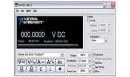 Cronometros digitales - National Instruments