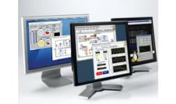 Equipos para adquisicion de datos - National Instruments