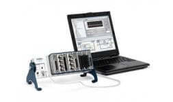 Equipos para adquisicion de datos - National Instruments