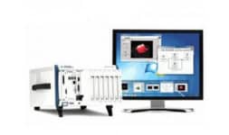 Software para control de inventarios y codigos de barras - National Instruments