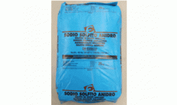 Sulfito de sodio - Insumos Químicos Azteca