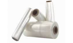 Pelicula plastica stretch - Plastypel