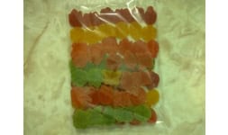 Gomitas - Dulces Real del Centro
