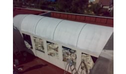 Pinturas para altas temperaturas - Servicios Estratégicos Titán