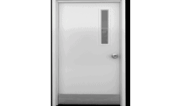 Puertas de entrada - Metaldoor