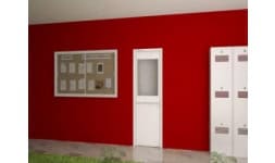 Puertas de entrada - Metaldoor