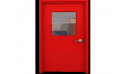 Puertas de entrada - Metaldoor