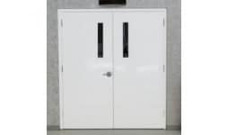 Puertas de entrada - Metaldoor