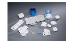 Componentes medicos - UFP Technologies