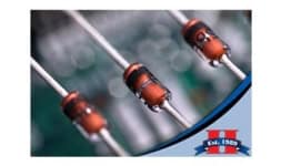 Semiconductores (véase también: diodos, tiristores) - America I I de México