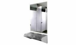 Muebles para baño - Sanilock Mamparas para Sanitario