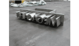 Corte por laser - Abastecimiento Industrial