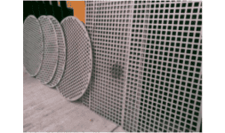 Corte por laser - Abastecimiento Industrial