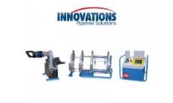 Equipos de termofusion - Inovation