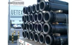 Tuberia de pead - Inovation