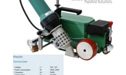 Extrusoras de plastico - Inovation