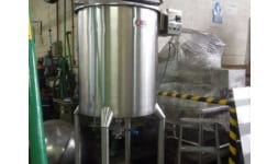 Tanque - Intertécnica