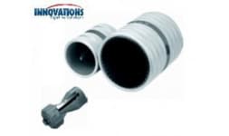 Escariadores - Inovation