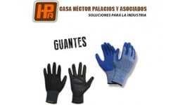 Guantes - Casa Héctor Palacios y Asociados