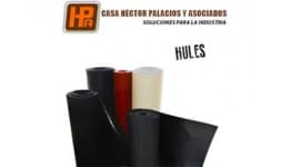 Hule - Casa Héctor Palacios y Asociados