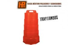 Trafitambos - Casa Héctor Palacios y Asociados