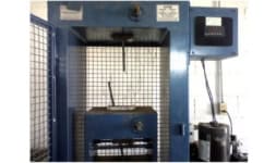 Laboratorios de control de calidad - CYTM