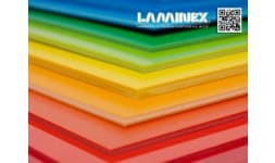 Lamina de poliestireno - Laminados Extruidos Plásticos