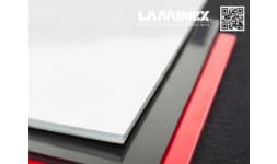 Laminas de abs con asa - Laminados Extruidos Plásticos