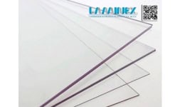 Laminas de pet-g - Laminados Extruidos Plásticos