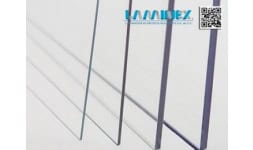 Laminas de pet-g - Laminados Extruidos Plásticos