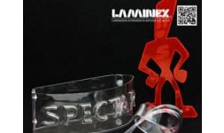 Laminas de pet-g - Laminados Extruidos Plásticos