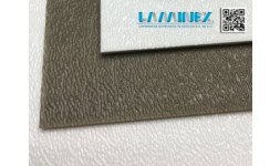 Laminas de poliestireno - Laminados Extruidos Plásticos