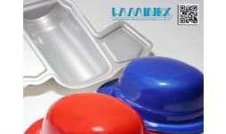 Laminas de poliestireno - Laminados Extruidos Plásticos