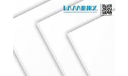 Laminas de poliestireno para serigrafia - Laminados Extruidos Plásticos