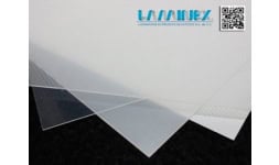 Placas de polipropileno - Laminados Extruidos Plásticos