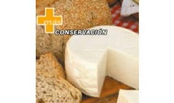 Conservadores alimentarios - Nutryplus