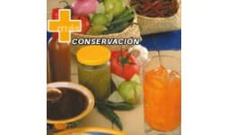 Conservadores para alimentos Nutryplus