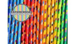 Cordones de poliester - Abastecedora Industrial Textil